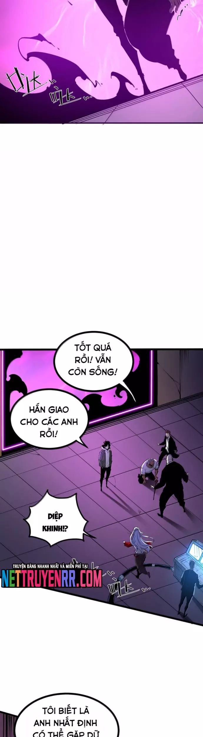Ta Dựa Vào Nhặt Rác Trở Thành Vương Giả: Chapter 70
