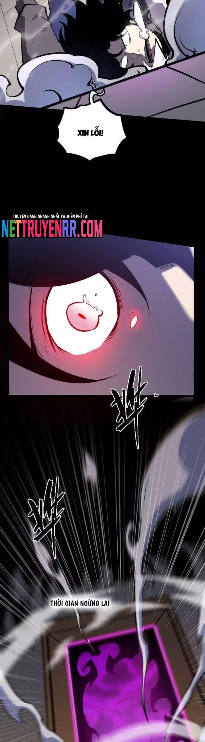 Ta Dựa Vào Nhặt Rác Trở Thành Vương Giả: Chapter 70