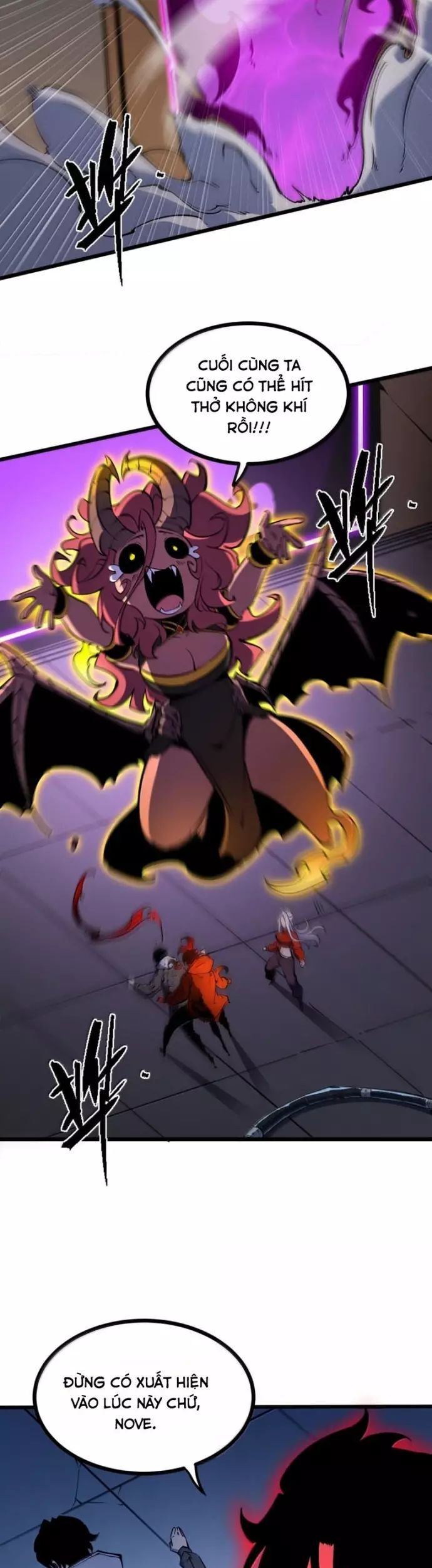 Ta Dựa Vào Nhặt Rác Trở Thành Vương Giả: Chapter 70