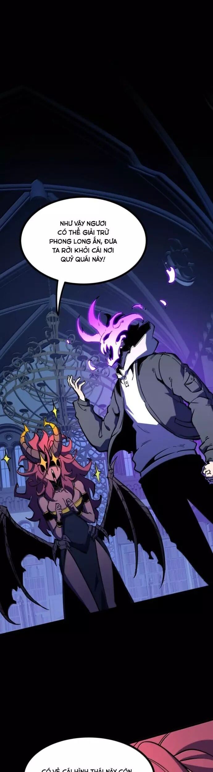 Ta Dựa Vào Nhặt Rác Trở Thành Vương Giả: Chapter 70