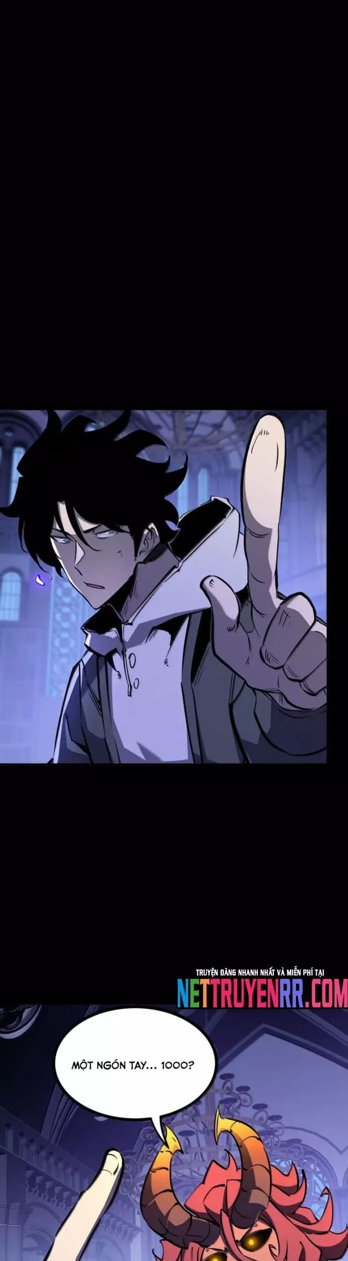 Ta Dựa Vào Nhặt Rác Trở Thành Vương Giả: Chapter 70