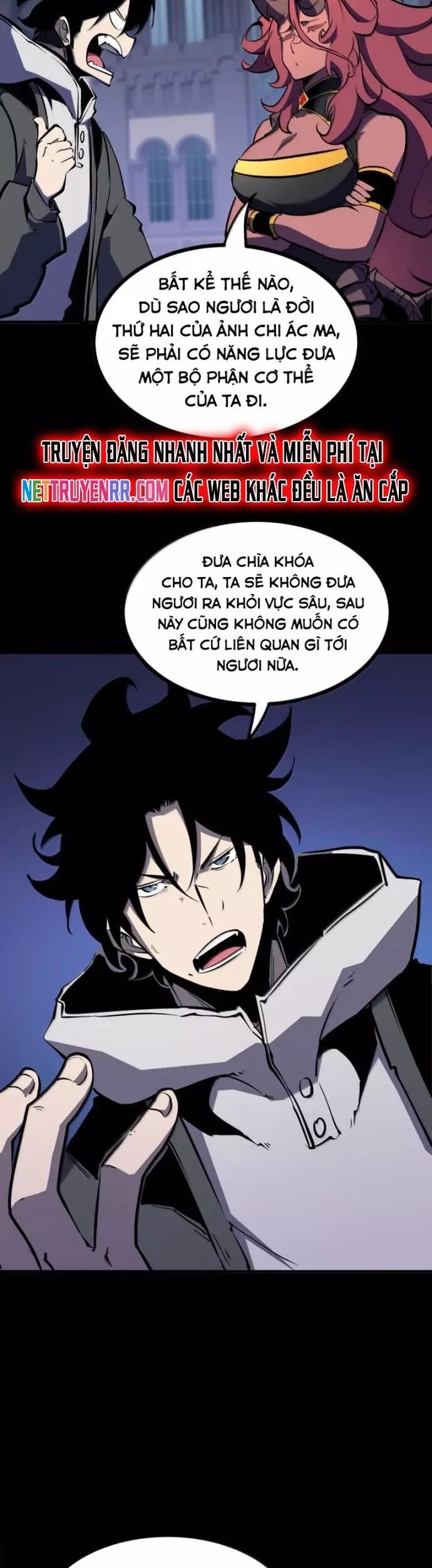 Ta Dựa Vào Nhặt Rác Trở Thành Vương Giả: Chapter 70