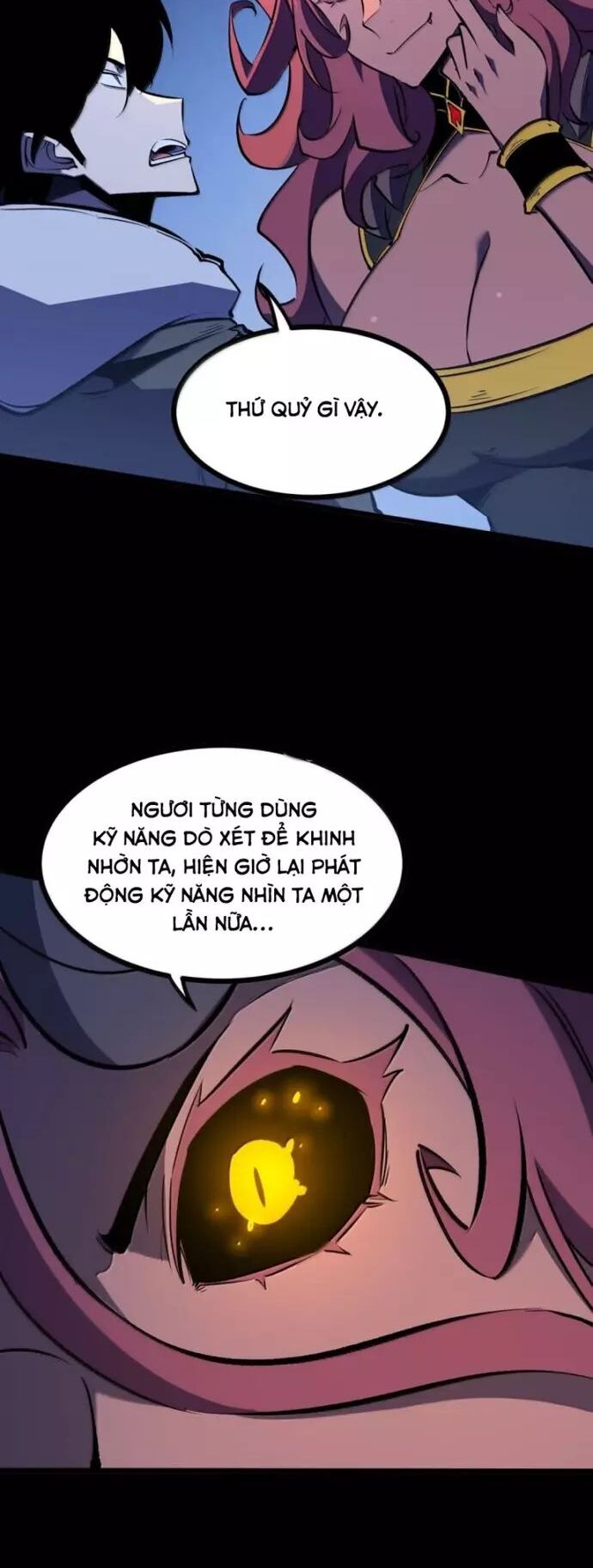 Ta Dựa Vào Nhặt Rác Trở Thành Vương Giả: Chapter 70