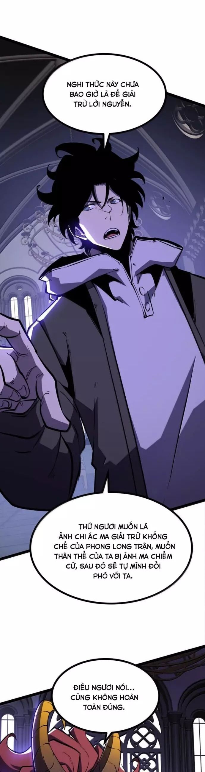 Ta Dựa Vào Nhặt Rác Trở Thành Vương Giả: Chapter 70