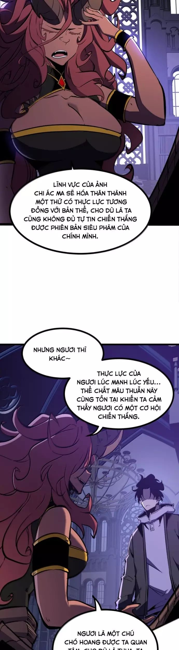 Ta Dựa Vào Nhặt Rác Trở Thành Vương Giả: Chapter 70