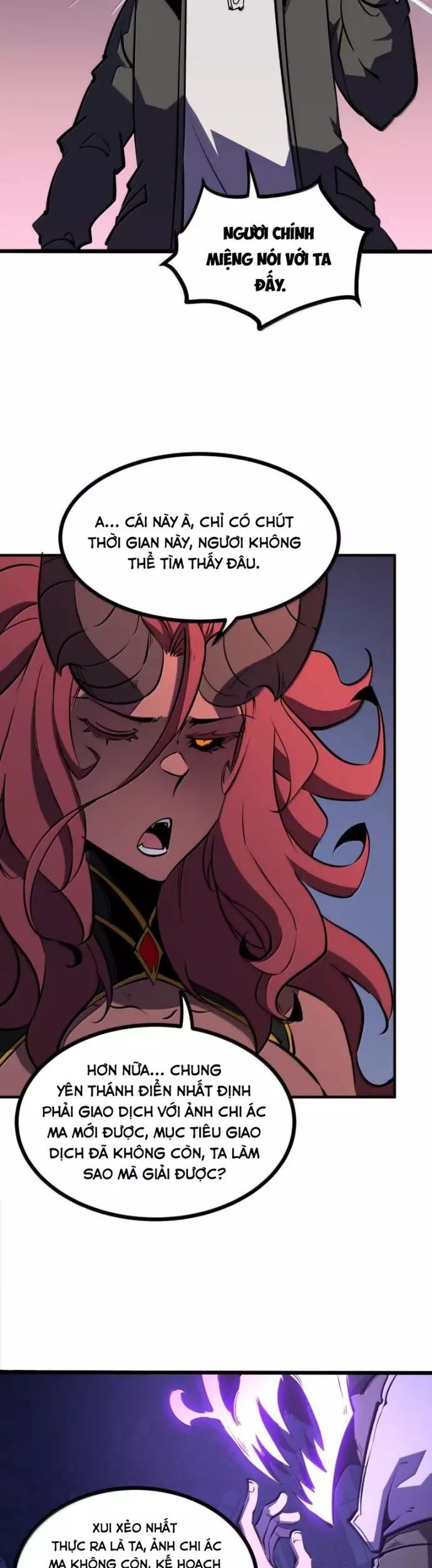 Ta Dựa Vào Nhặt Rác Trở Thành Vương Giả: Chapter 70