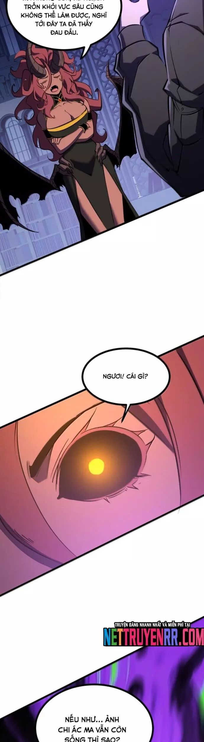 Ta Dựa Vào Nhặt Rác Trở Thành Vương Giả: Chapter 70