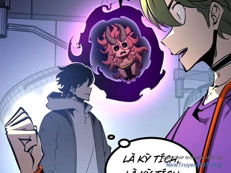 Ta Dựa Vào Nhặt Rác Trở Thành Vương Giả: Chapter 73