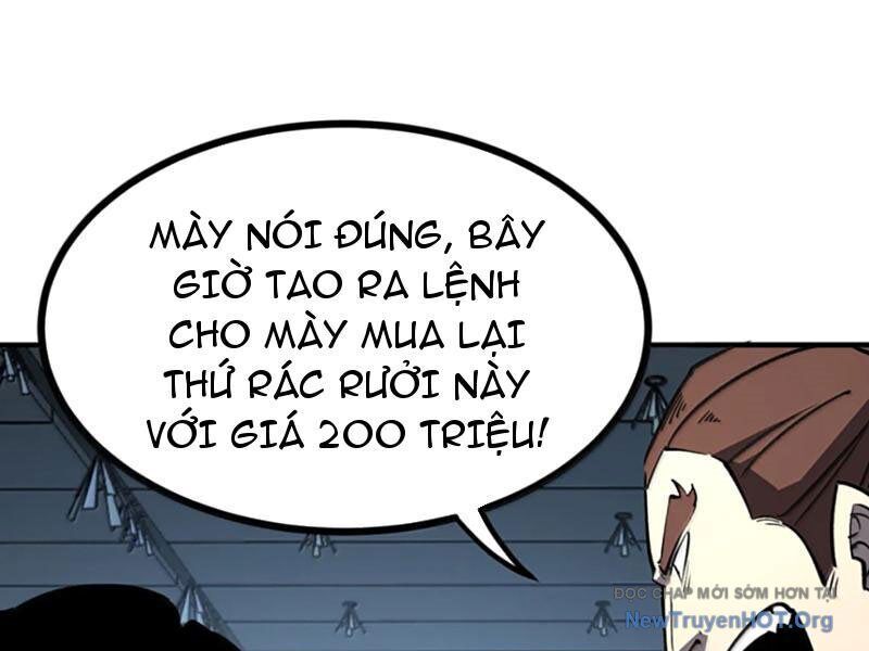Ta Dựa Vào Nhặt Rác Trở Thành Vương Giả: Chapter 73