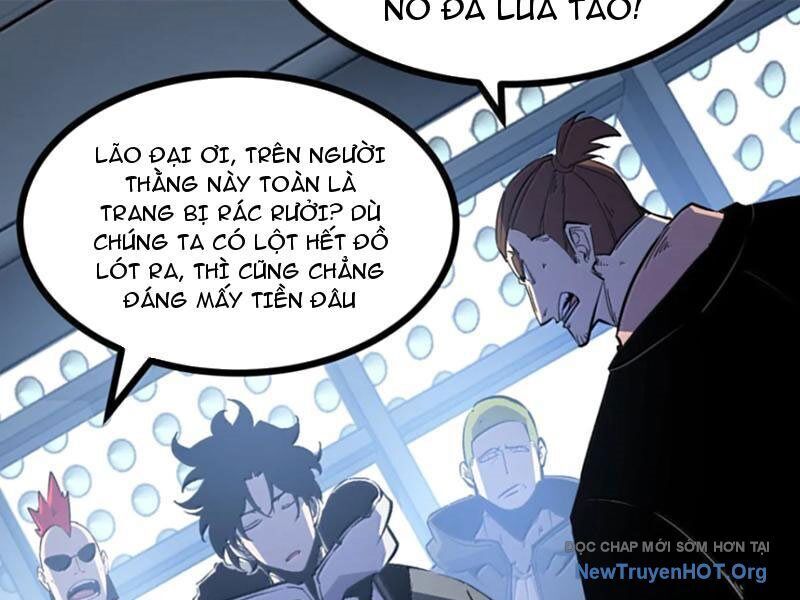Ta Dựa Vào Nhặt Rác Trở Thành Vương Giả: Chapter 73