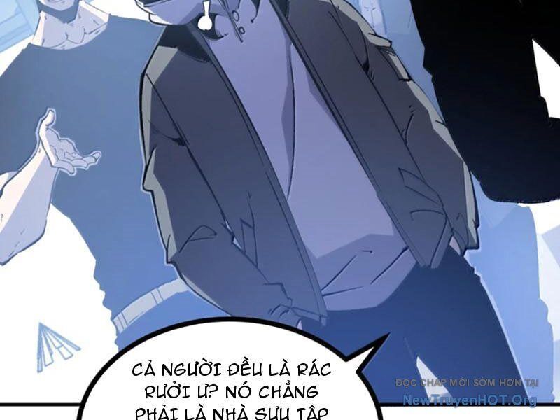 Ta Dựa Vào Nhặt Rác Trở Thành Vương Giả: Chapter 73