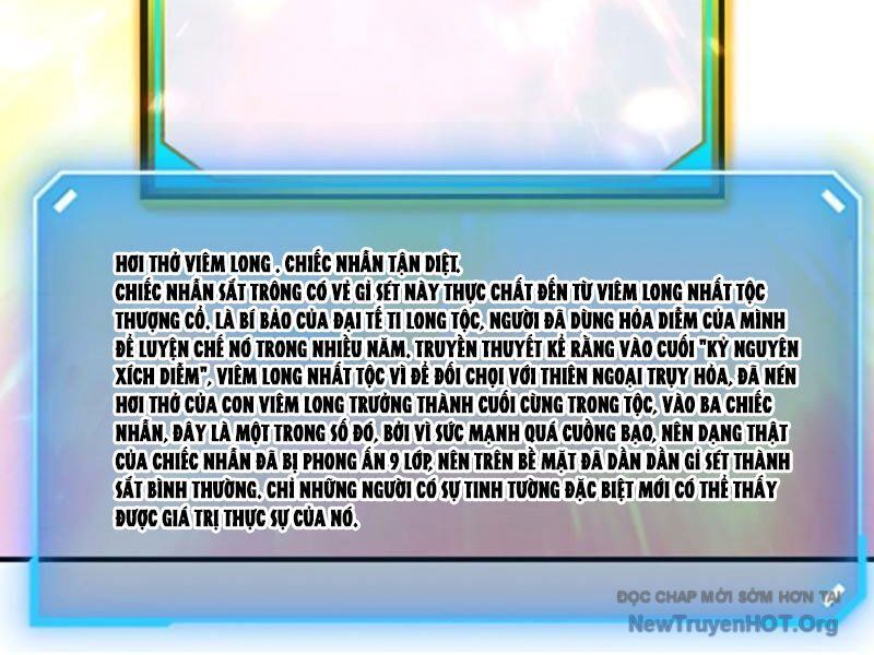 Ta Dựa Vào Nhặt Rác Trở Thành Vương Giả: Chapter 73