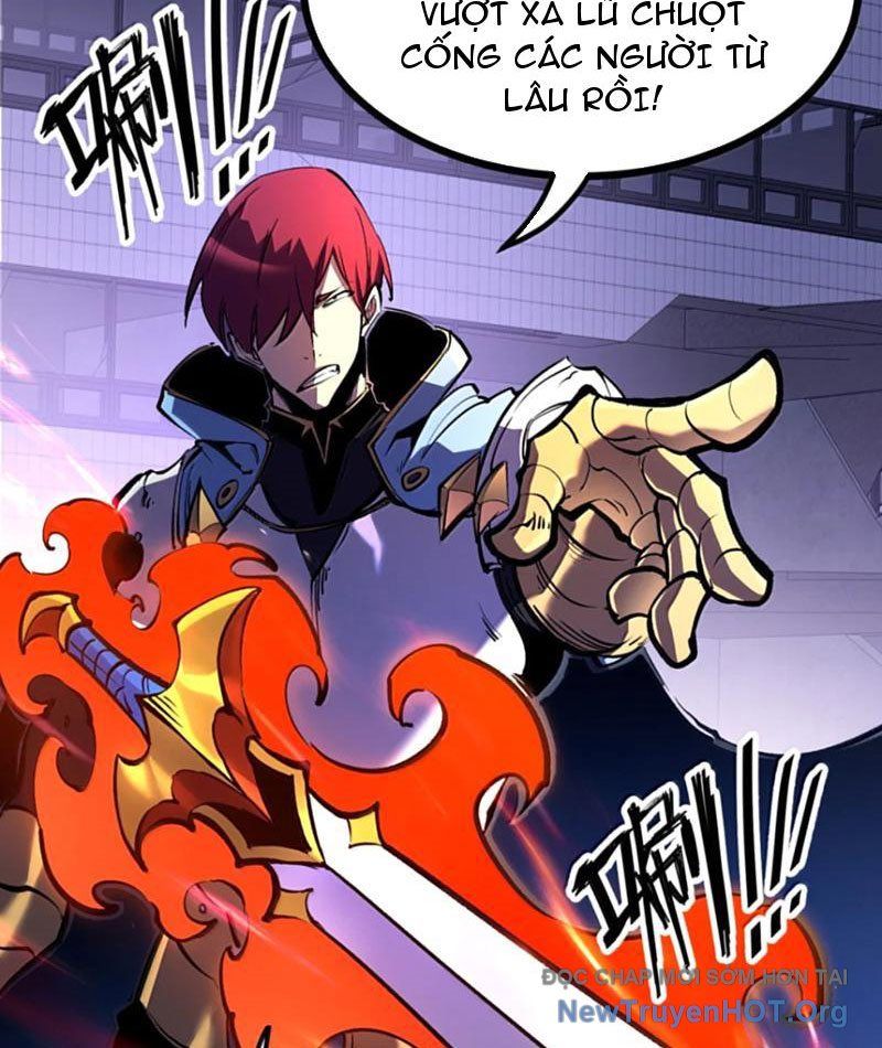 Ta Dựa Vào Nhặt Rác Trở Thành Vương Giả: Chapter 75