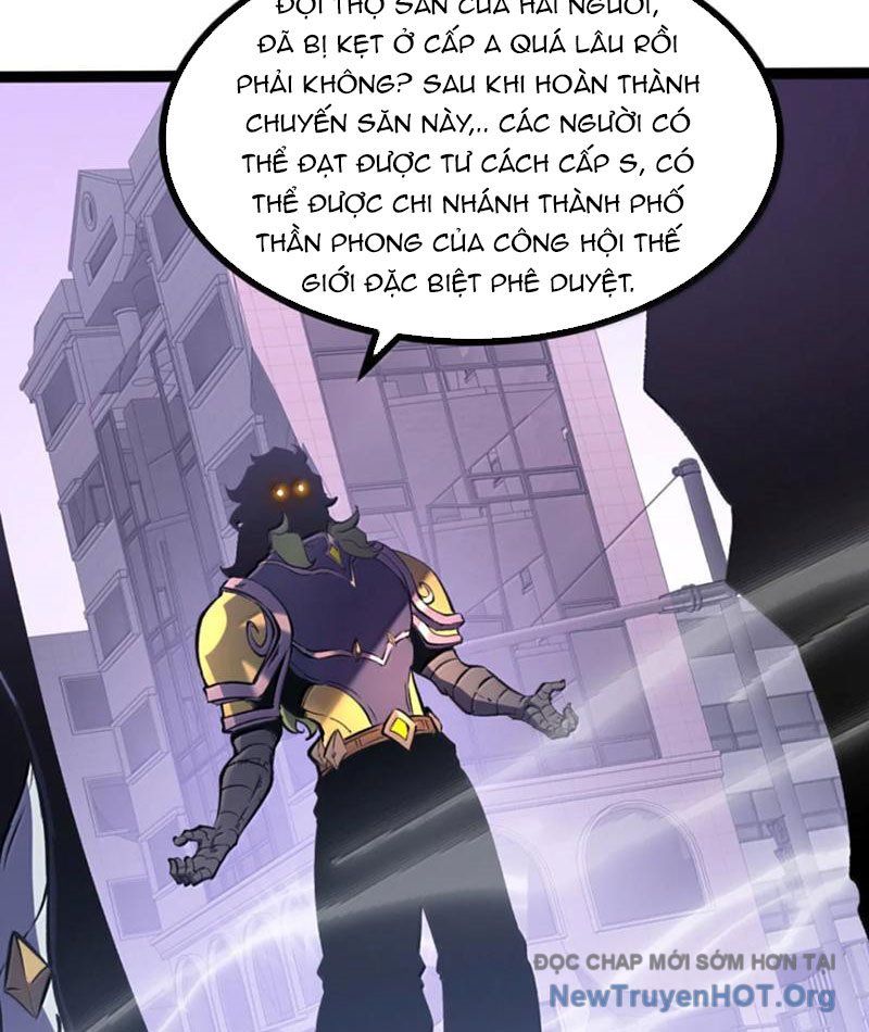 Ta Dựa Vào Nhặt Rác Trở Thành Vương Giả: Chapter 75