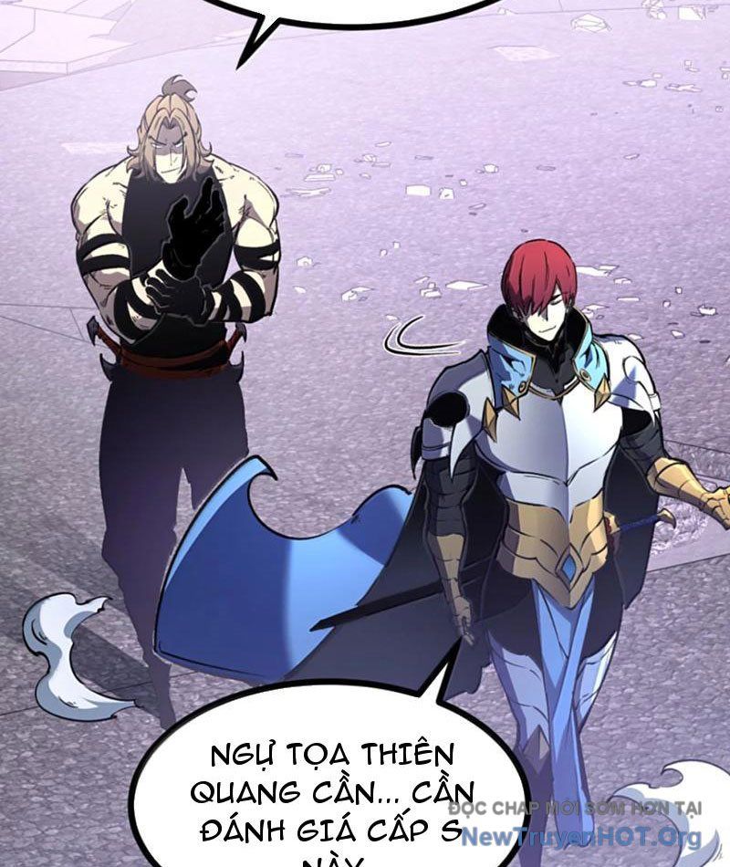 Ta Dựa Vào Nhặt Rác Trở Thành Vương Giả: Chapter 75