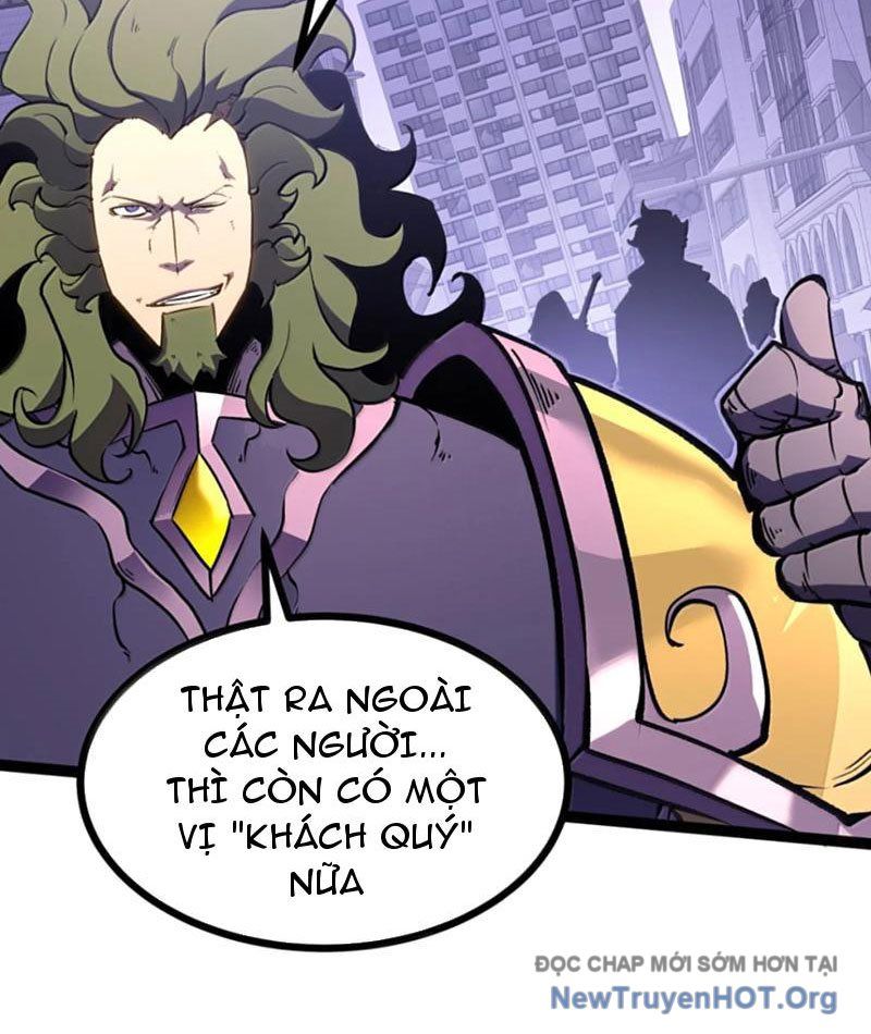 Ta Dựa Vào Nhặt Rác Trở Thành Vương Giả: Chapter 75