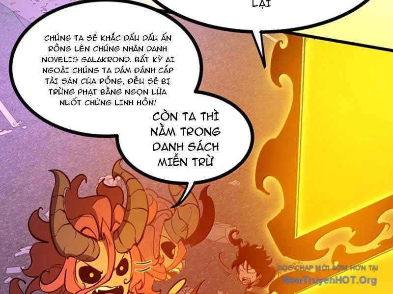 Ta Dựa Vào Nhặt Rác Trở Thành Vương Giả: Chapter 76