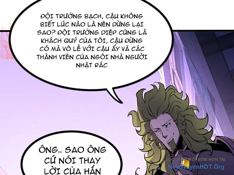 Ta Dựa Vào Nhặt Rác Trở Thành Vương Giả: Chapter 76