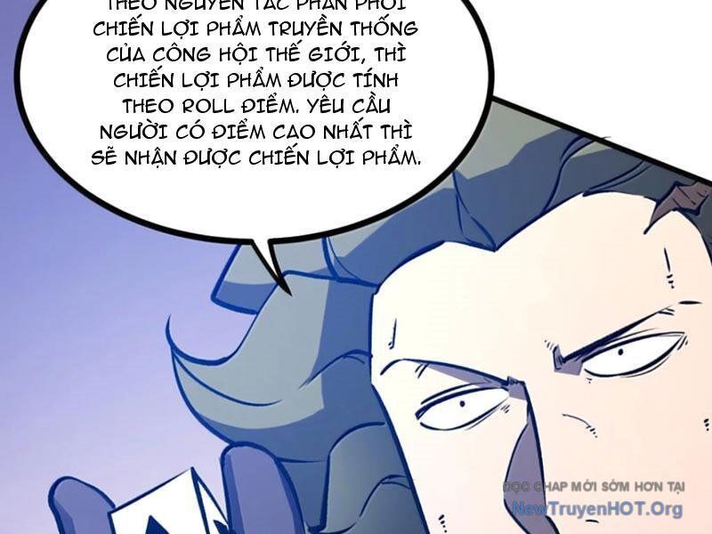 Ta Dựa Vào Nhặt Rác Trở Thành Vương Giả: Chapter 76