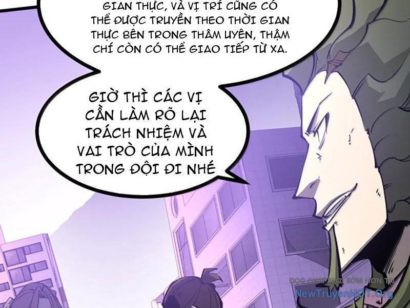 Ta Dựa Vào Nhặt Rác Trở Thành Vương Giả: Chapter 77