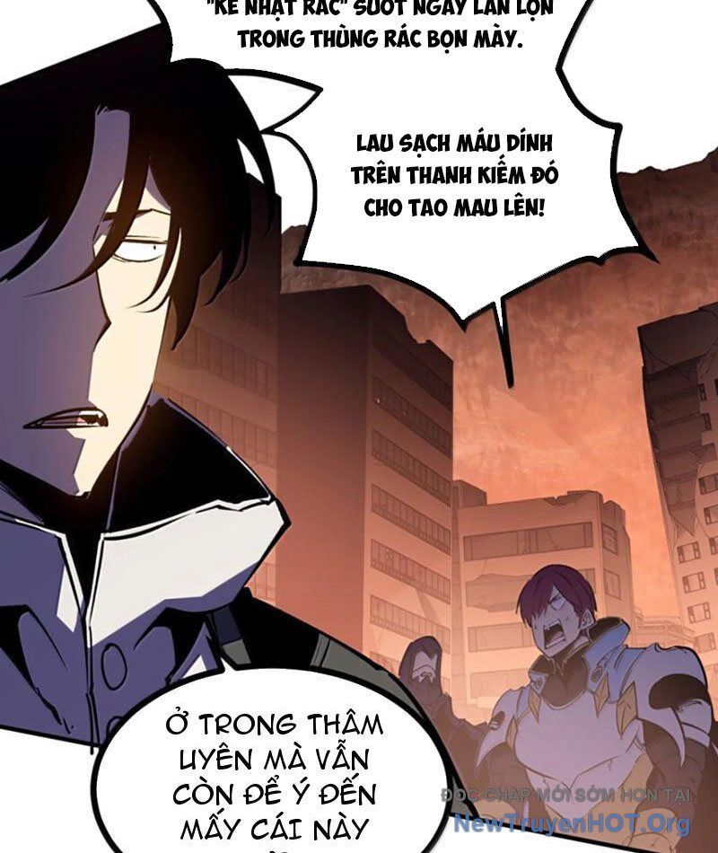 Ta Dựa Vào Nhặt Rác Trở Thành Vương Giả: Chapter 79