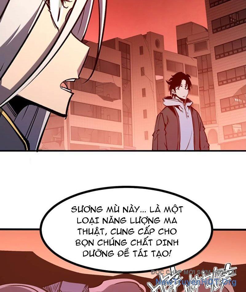 Ta Dựa Vào Nhặt Rác Trở Thành Vương Giả: Chapter 79