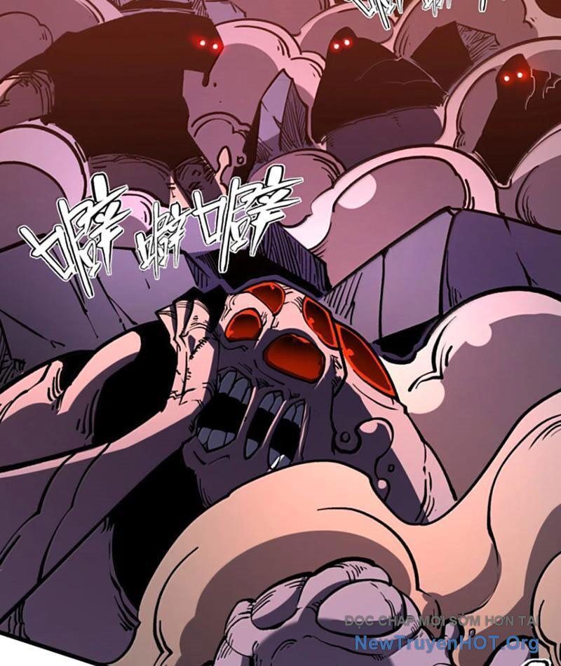 Ta Dựa Vào Nhặt Rác Trở Thành Vương Giả: Chapter 79