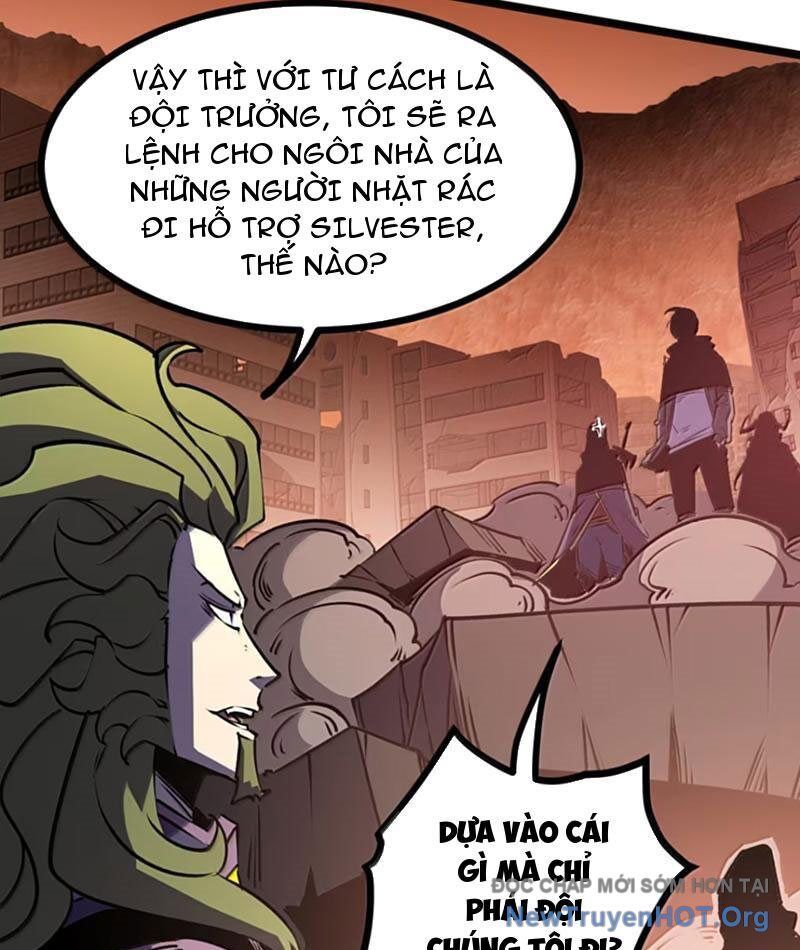 Ta Dựa Vào Nhặt Rác Trở Thành Vương Giả: Chapter 79