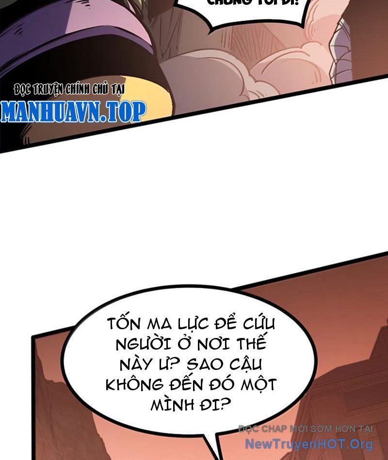 Ta Dựa Vào Nhặt Rác Trở Thành Vương Giả: Chapter 79