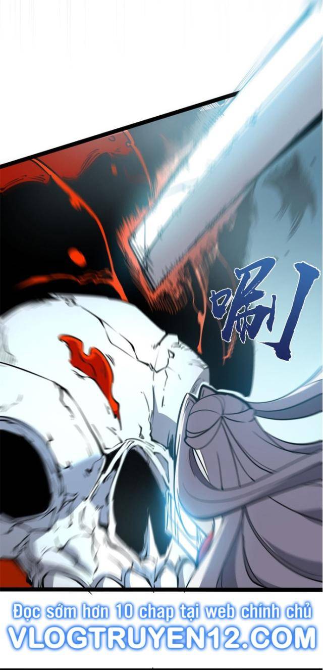 Ta Dựa Vào Nhặt Rác Trở Thành Vương Giả: Chapter 8