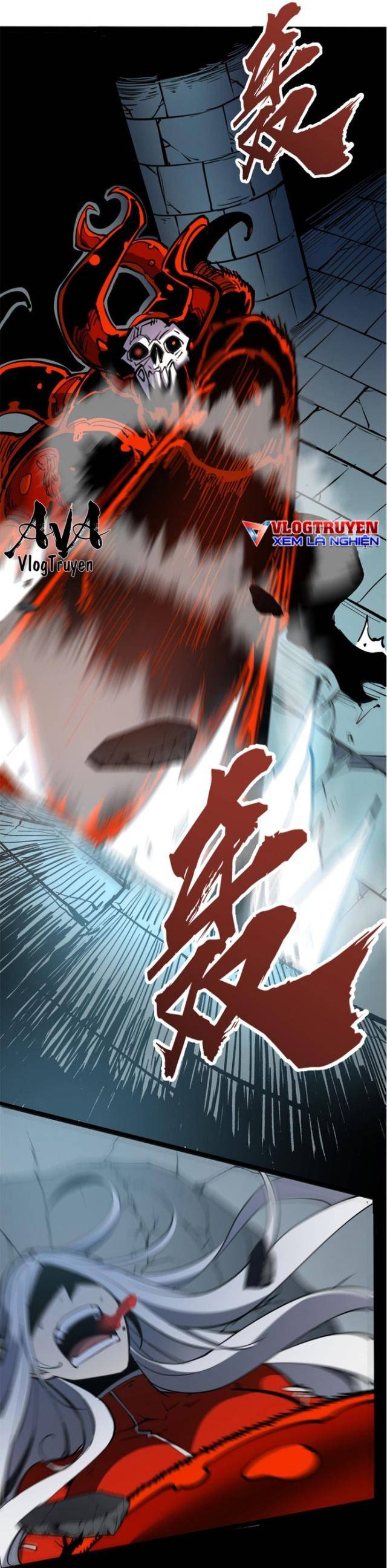 Ta Dựa Vào Nhặt Rác Trở Thành Vương Giả: Chapter 8