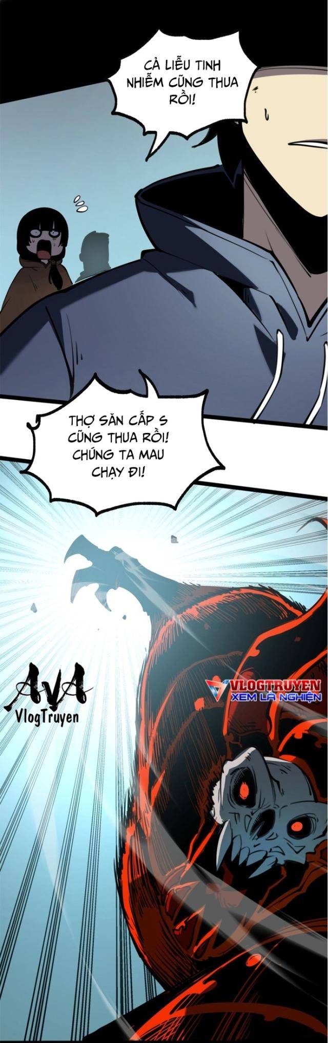 Ta Dựa Vào Nhặt Rác Trở Thành Vương Giả: Chapter 8