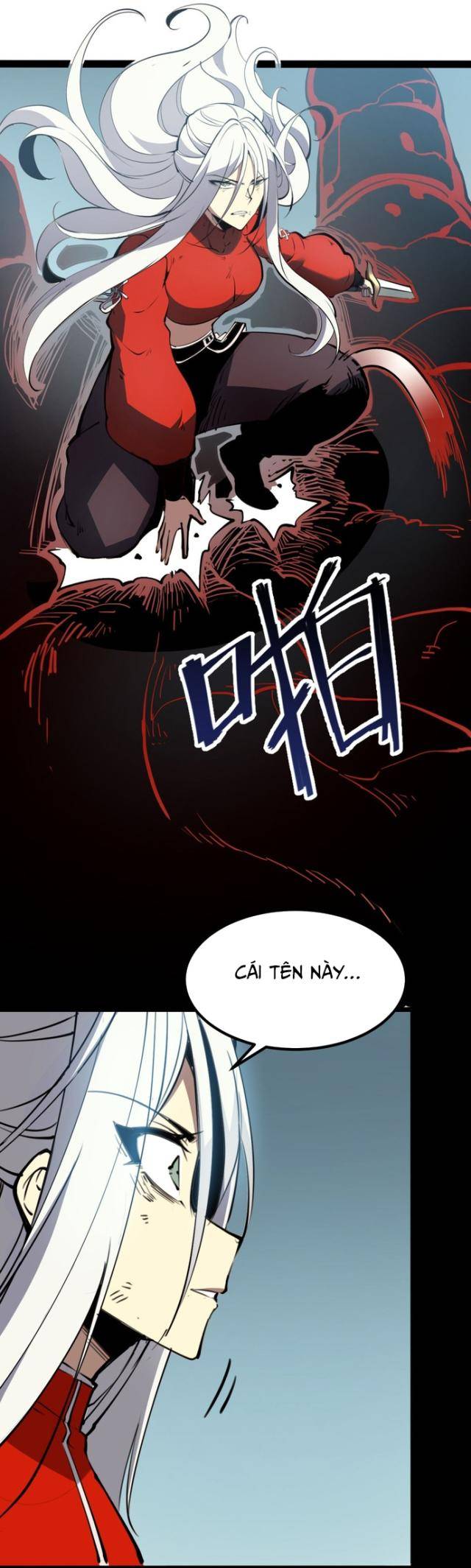 Ta Dựa Vào Nhặt Rác Trở Thành Vương Giả: Chapter 8