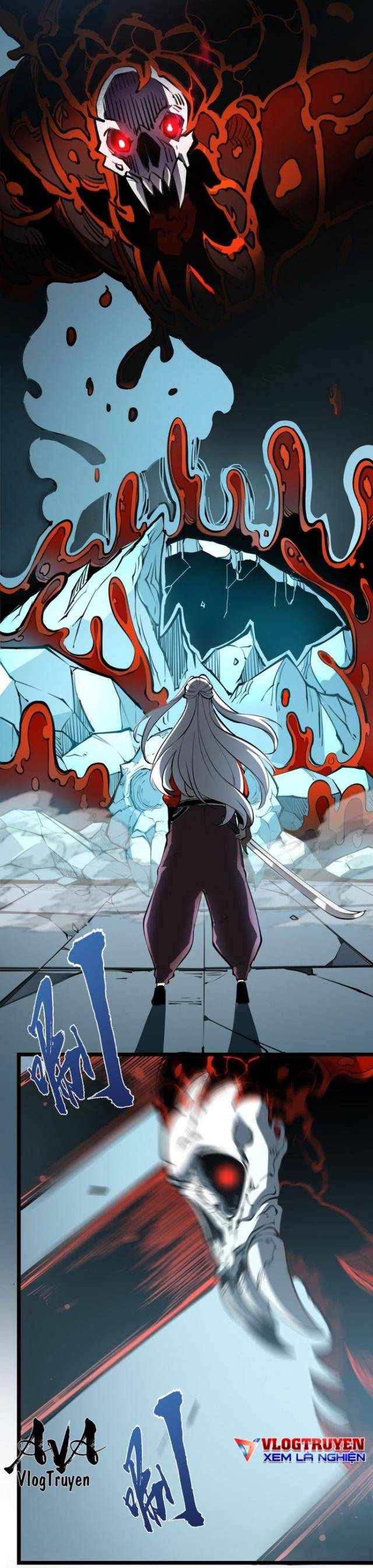 Ta Dựa Vào Nhặt Rác Trở Thành Vương Giả: Chapter 8