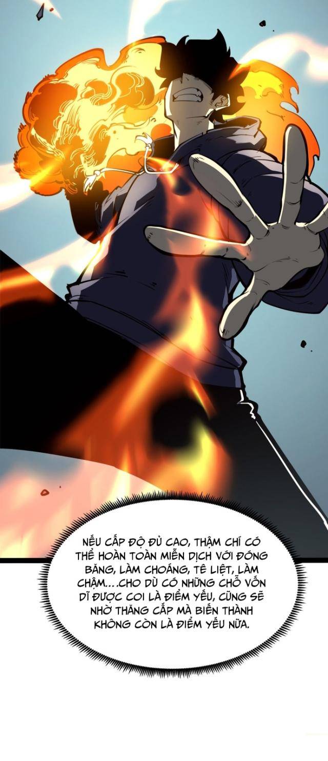 Ta Dựa Vào Nhặt Rác Trở Thành Vương Giả: Chapter 8