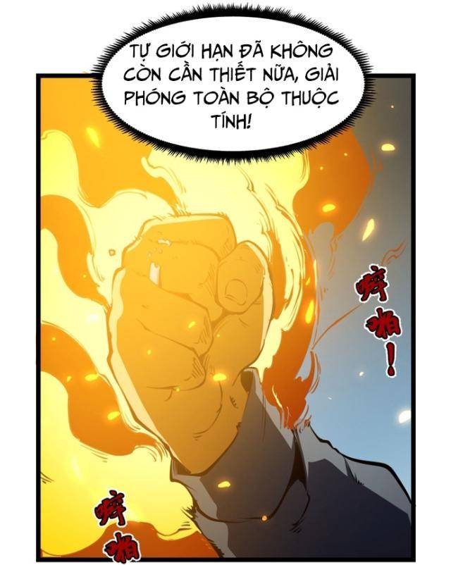 Ta Dựa Vào Nhặt Rác Trở Thành Vương Giả: Chapter 8