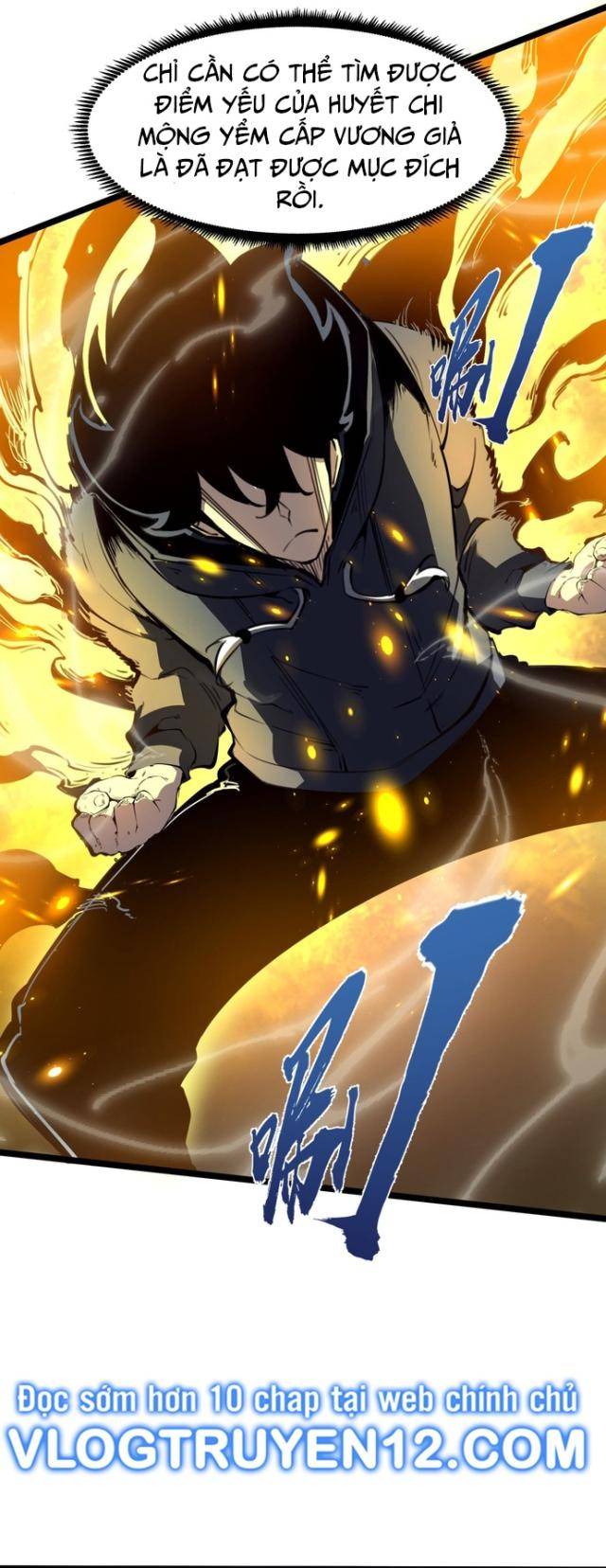 Ta Dựa Vào Nhặt Rác Trở Thành Vương Giả: Chapter 8