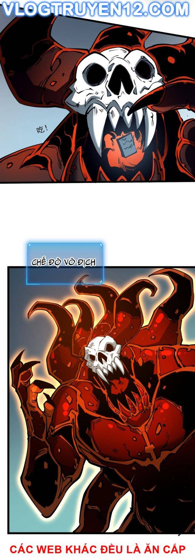 Ta Dựa Vào Nhặt Rác Trở Thành Vương Giả: Chapter 8