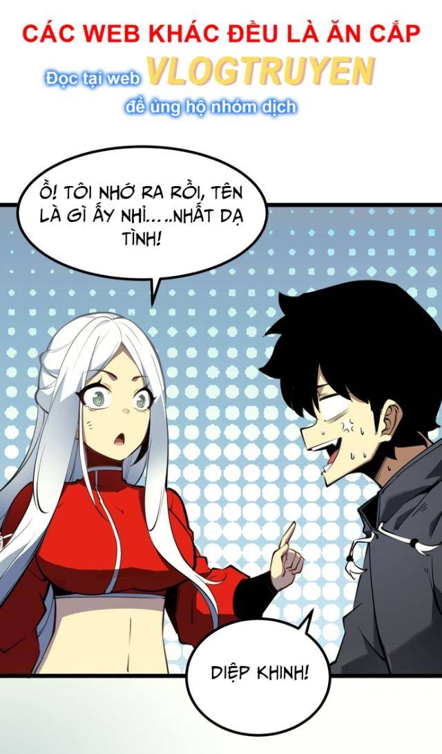 Ta Dựa Vào Nhặt Rác Trở Thành Vương Giả: Chapter 8