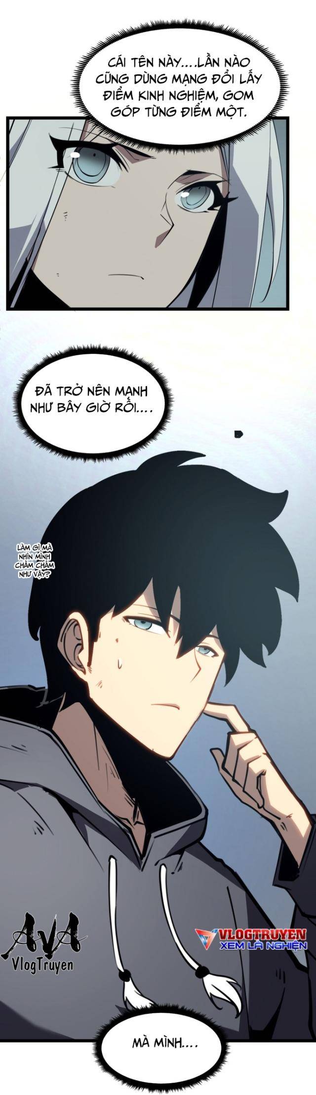Ta Dựa Vào Nhặt Rác Trở Thành Vương Giả: Chapter 8
