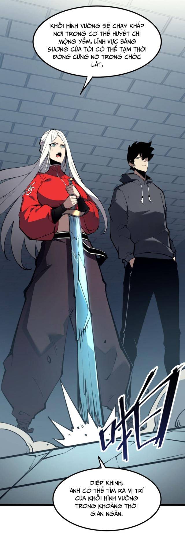 Ta Dựa Vào Nhặt Rác Trở Thành Vương Giả: Chapter 8