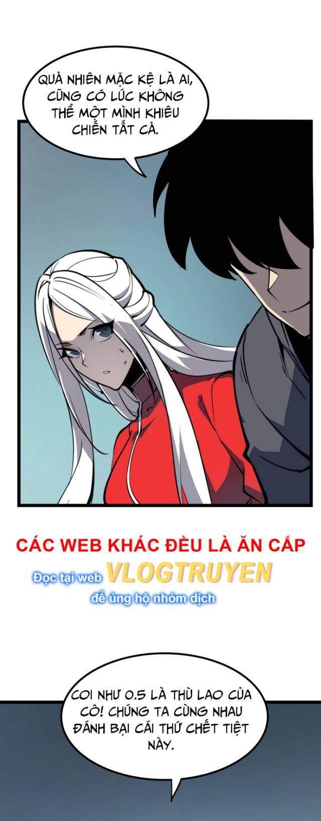 Ta Dựa Vào Nhặt Rác Trở Thành Vương Giả: Chapter 8