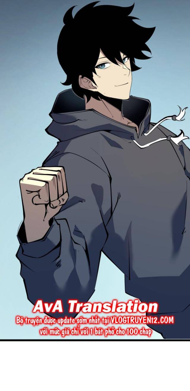 Ta Dựa Vào Nhặt Rác Trở Thành Vương Giả: Chapter 8
