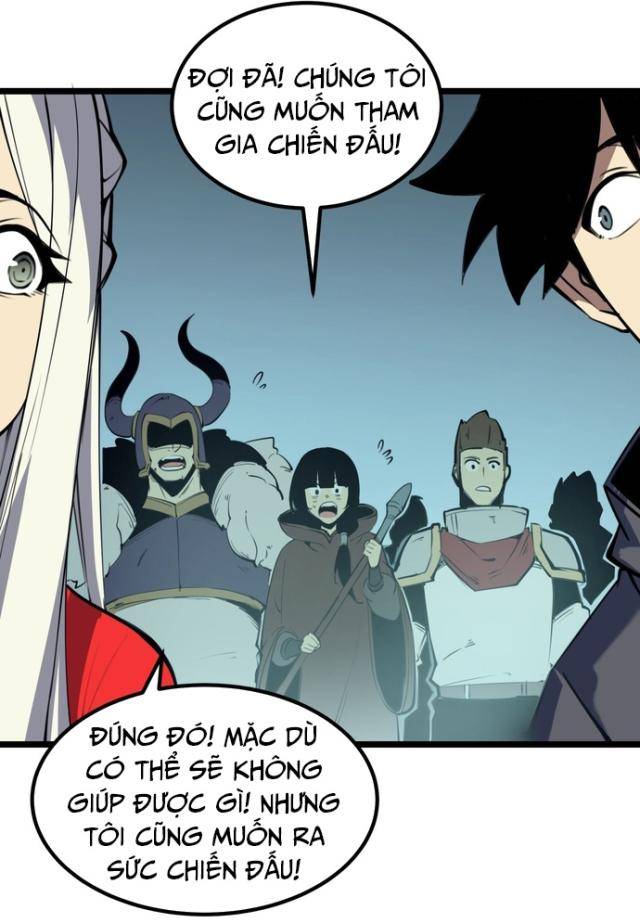 Ta Dựa Vào Nhặt Rác Trở Thành Vương Giả: Chapter 8