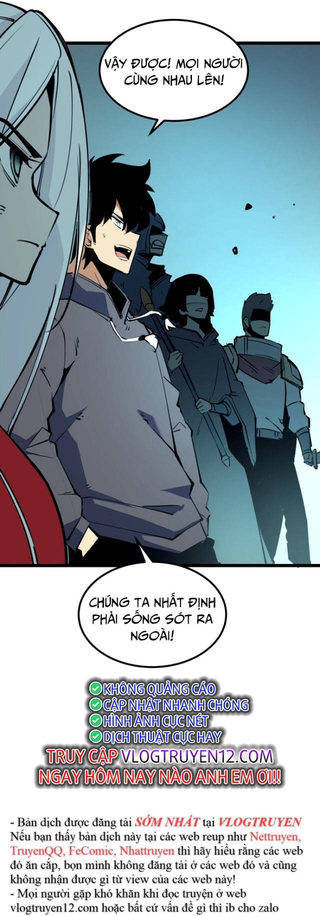 Ta Dựa Vào Nhặt Rác Trở Thành Vương Giả: Chapter 8