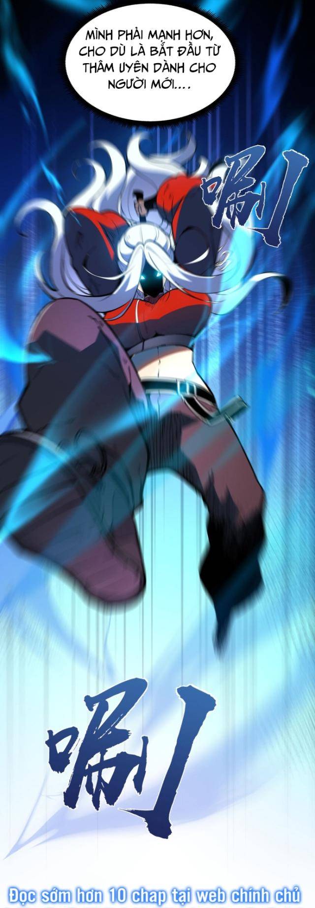 Ta Dựa Vào Nhặt Rác Trở Thành Vương Giả: Chapter 8