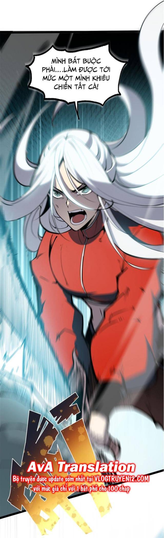 Ta Dựa Vào Nhặt Rác Trở Thành Vương Giả: Chapter 8