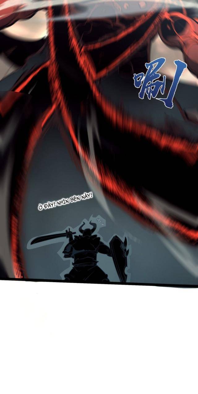 Ta Dựa Vào Nhặt Rác Trở Thành Vương Giả: Chapter 9