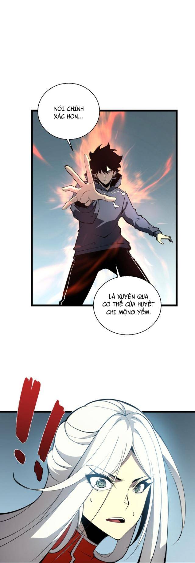 Ta Dựa Vào Nhặt Rác Trở Thành Vương Giả: Chapter 9