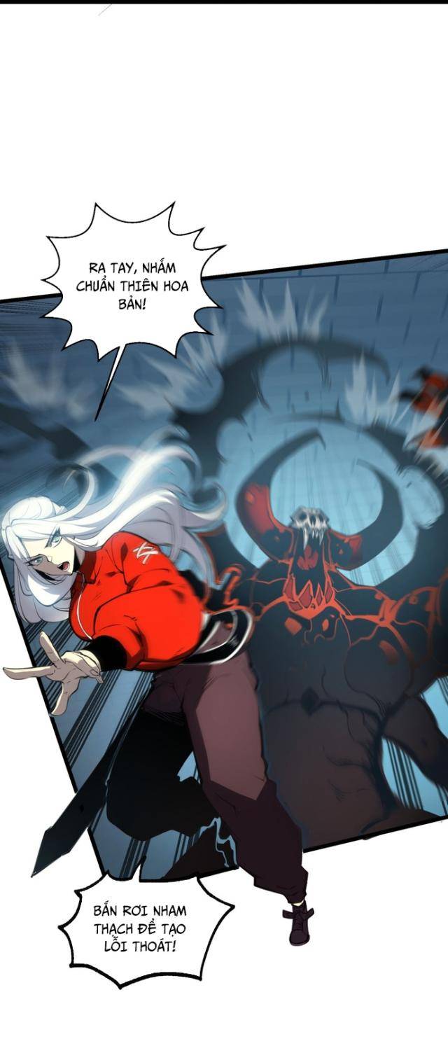 Ta Dựa Vào Nhặt Rác Trở Thành Vương Giả: Chapter 9